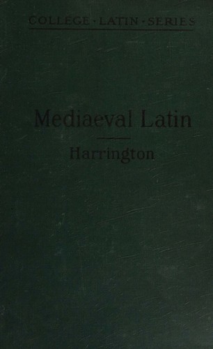 Book's cover