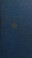 Cover of: Medieval France. A Companion to French Studies.
