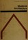 Cover of: Medieval architecture