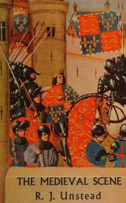 Cover of: The medieval scene, 787-1485