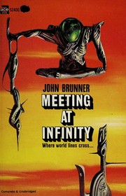 Cover of: Meeting at infinity