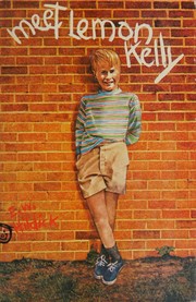 Cover of: Meet Lemon Kelly