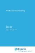 Cover of: The economics of smoking