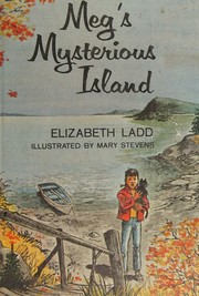 Cover of: Meg's mysterious island
