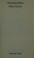 Cover of: Mein Glaube