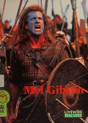 Cover of: Mel Gibson