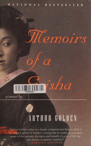 Book's cover