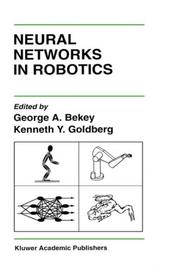 Cover of: Neural Networks in Robotics (The International Series in Engineering and Computer Science)