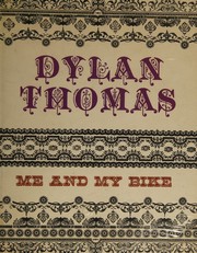 Cover of: Me and My Bike