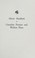 Cover of: Mercer handbook of Canadian pension and welfare plans