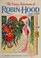 Cover of: The merry adventures of Robin Hood.