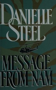 Cover of: Message from Nam