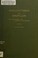 Cover of: Mesopotamia and Babylon