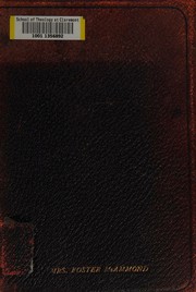 Cover of: Methodist hymn-book