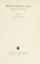 Cover of: Method of statistical testing, Monte Carlo method