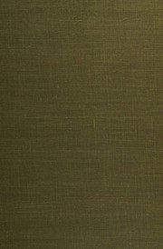 Cover of: Methods and principles of systematic zoology