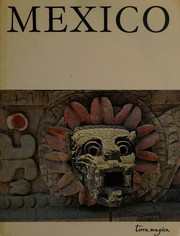 Cover of: Mexico