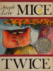 Cover of: Mice Twice