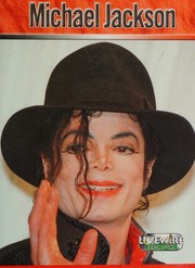 Cover of: Michael Jackson.
