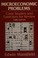 Cover of: Microeconomic problems