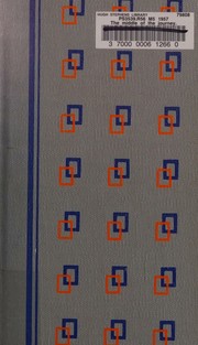 Cover of: The Middle of the Journey