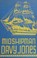 Cover of: Midshipman Davy Jones;