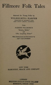 Cover of: Mighty Mikko: a book of Finnish fairy tales and folk tales