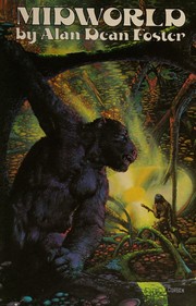 Cover of: Midworld