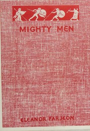 Cover of: Mighty Man