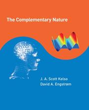 Cover of: The complementary nature