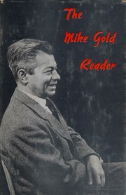 Cover of: The Mike Gold reader