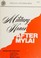 Cover of: Military honor after Mylai
