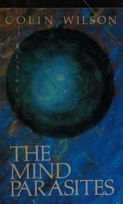 Cover of: The Mind Parasites