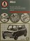 Cover of: Mini 1959-79 autobook...