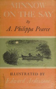 Cover of: Minnow on the Say