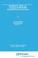 Cover of: Modeling with an analog hardware description language