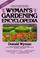 Cover of: Wyman's Gardening encyclopedia