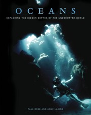 Cover of: Oceans: exploring the hidden depths of the underwater world