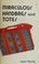 Cover of: MIRACULOUS HANDBAGS AND TOTES Lessons in Canvas Construction, Book 3