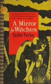 Cover of: A Mirror for Witches