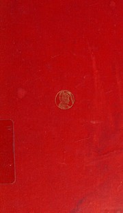 Cover of: Miscellanies, aesthetic and literary: to which is added The theory of life