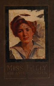Cover of: Miss Billy,