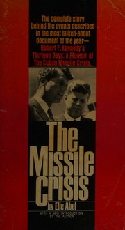 Cover of: Missle Crisis