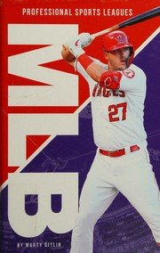 Cover of: Mlb