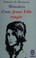 Cover of: Mémoires d'une jeune fille rangée.