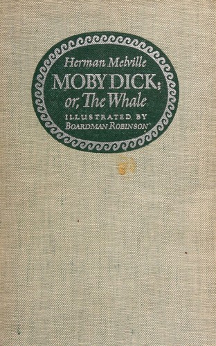 Book's cover