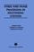 Cover of: Video and image processing in multimedia systems