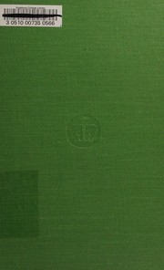 Cover of: Modern capital theory
