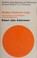 Cover of: Modern deductive logic