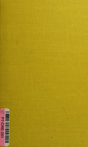 Cover of: Modernizing subsistence agriculture: an experimental survey